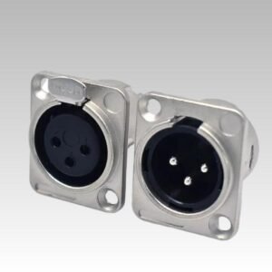 XLR Socket