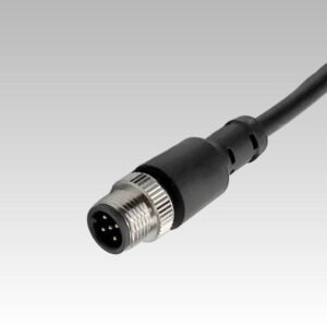 M Series Waterproof Male Connector