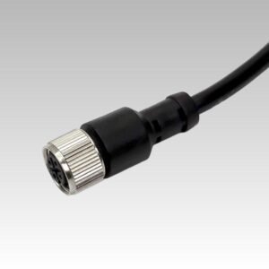 M Series Waterproof Female Connector